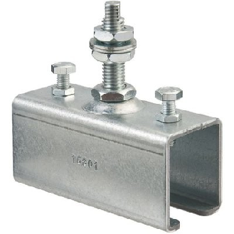 Support de rail 80 kg Sportub-Lire la description