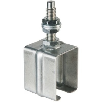 Support de rail 150 kg Sportub-Lire la description