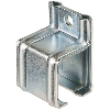 Support mural de rail 150 kg Sportub