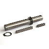 Arbre sortant simple pour PC PCC B3