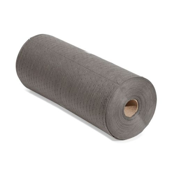Rouleau d'absorbants  Universel, Economy Triple heavy, 3 couches, 76 cm x 45 m-Lire la description