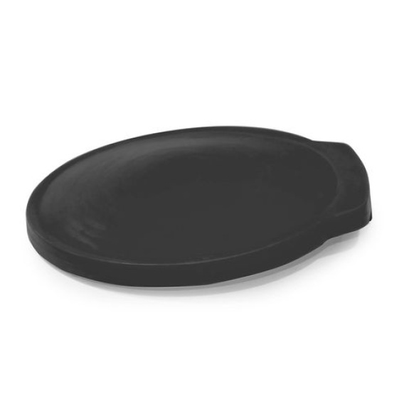 Couvercle en polyéthylène (PE) , pour entonnoirs ronds avec Ø de 645-650mm antistatique Couvercle en polyéthylène (PE) , pour entonnoirs ronds avec Ø de 645-650mm antistatique-Lire la description