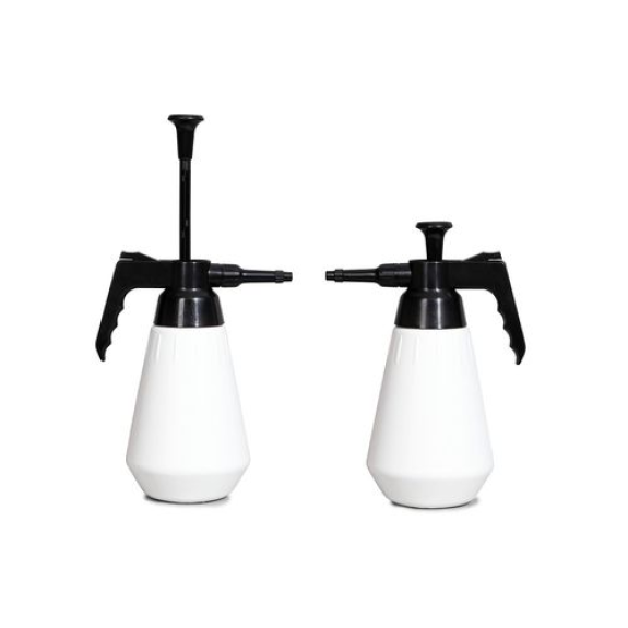 2 Pulvérisateurs  L 1500 type A, pour liquides alcalins, 1,5 litre-Lire la description