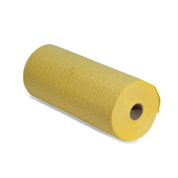 Rouleau d'absorbants  Spécial, Economy Single light, 76 cm x 45 m-Lire la description