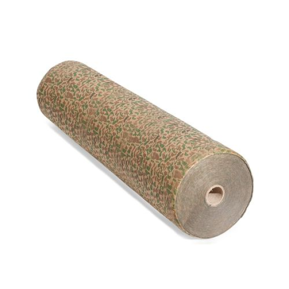Rouleaux d'absorbants  Universel, Camouflage heavy, 2 couches, 38 cm x 46 m, 2 pièces-Lire la description