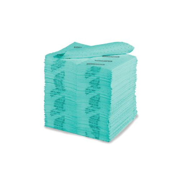 Feuilles absorbantes  Universel, Premium Triple light, 3 couches, 40 cm x 50 m, 200 pièces-Lire la description