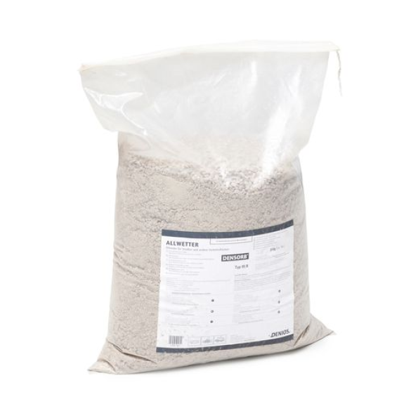 Granulés , absorbants d'huile tous temps, hydrofuges, écologiques, absorbants, 20 l-Lire la description