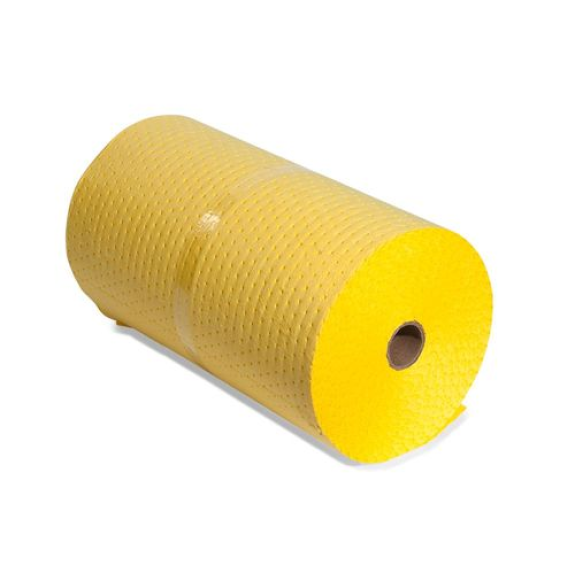 Rouleau d'absorbants  Spécial, Economy Single heavy, 76 cm x 70 m-Lire la description