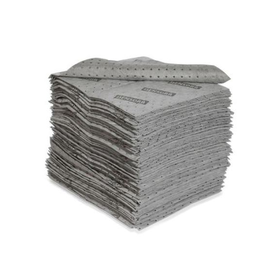 Feuilles absorbantes  Universel, Economy Double heavy, 2 couches, 40 x 50 cm, 100 pièces-Lire la description