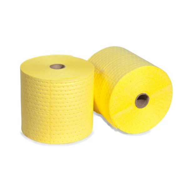 Rouleaux d'absorbants  Spécial, Economy Single light, 38 cm x 90 m, 2 pièces-Lire la description