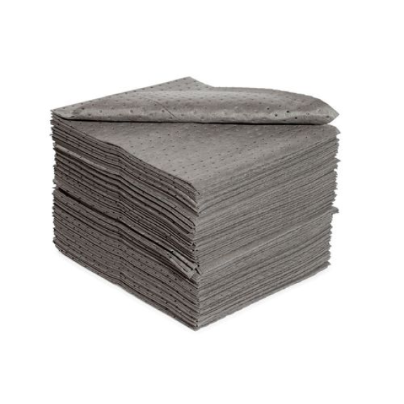 Feuilles absorbantes  Universel, Economy Single heavy, 40 x 50 cm, 100 pièces-Lire la description