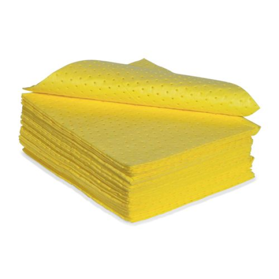 Feuilles absorbantes  Spécial, Economy Single heavy, 40 cm x 50cm, 50 pièces-Lire la description