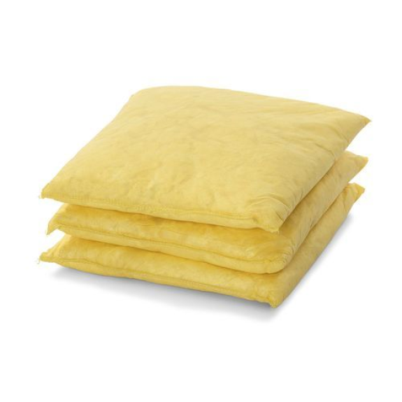 Coussins absorbants  Spécial, pour absorber les fuites, 46 x 46 cm, 16 pièces-Lire la description