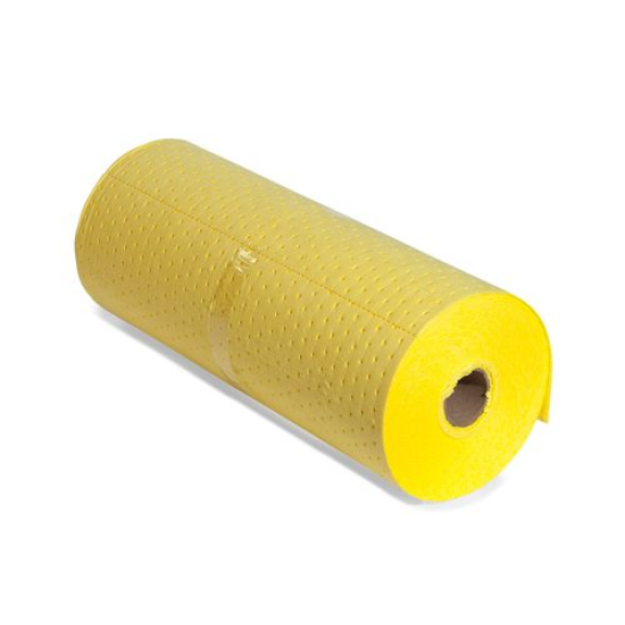 Rouleau d'absorbants  Spécial, Economy Triple light, 3 couches, 76 cm x 45 m, 1 pièce-Lire la description