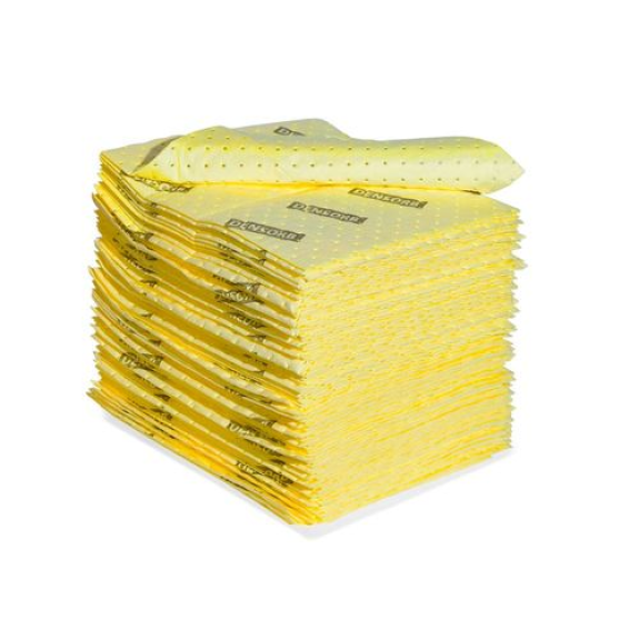 Feuilles absorbantes  Spécial, Economy Double heavy, 2 couches, 40 cm x 50cm, 100 pièces-Lire la description