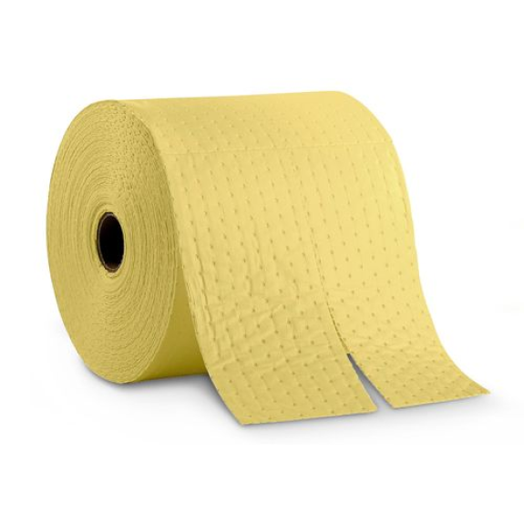 Rouleau d'absorbants  Spécial, Economy Triple light, 3 couches, 38 cm x 45 m, 1 pièce-Lire la description