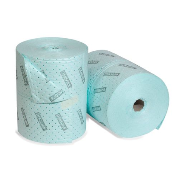Rouleaux d'absorbants  Universel, Premium Triple heavy, 3 couches, 50 cm x 45 m, 2 pièces-Lire la description