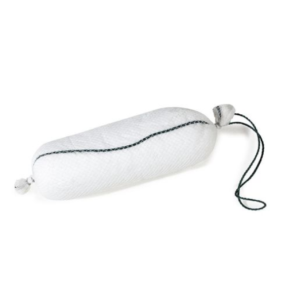 Boudins absorbants d'huile pour fosses , 20 cm Ø, 10 unités-Lire la description