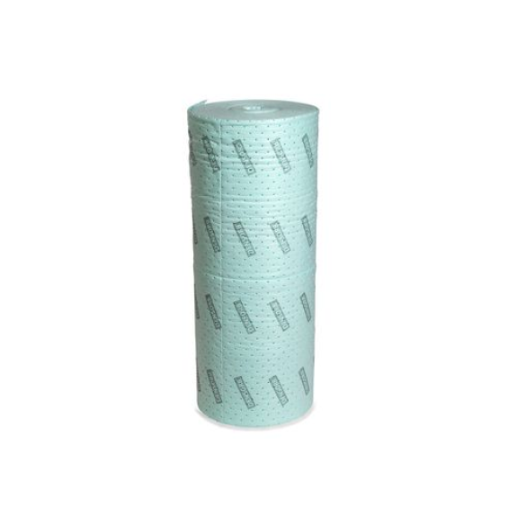 Rouleau d'absorbants  Universel, Premium Triple light, 3 couches, 100 cm x 90 m-Lire la description
