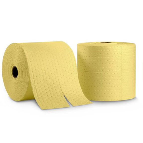Rouleaux d'absorbants  Special, Economy Single heavy, 38 cm x 45 m, 2 pièces-Lire la description