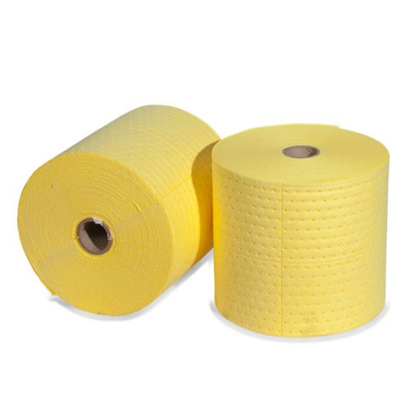 Rouleau d'absorbants  Spécial, Economy Single light, 38 cm x 45 m-Lire la description