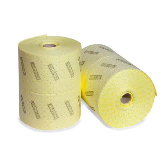 Rouleaux d'absorbants  Spécial, Economy Double heavy, 2 couches, 50 cm x 45 m, 2 pièces-Lire la description