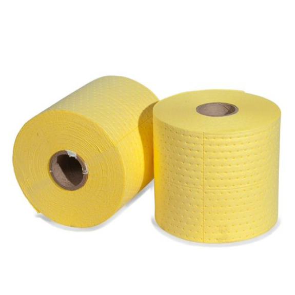 Rouleaux d'absorbants  Spécial, Economy Single light, 38 cm x 45 m, 2 pièces-Lire la description