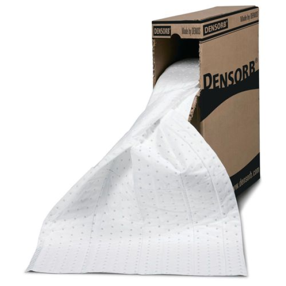 Absorbants  Varioform, « huile », 15 m-Lire la description