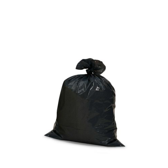 Sac-poubelle antistatique, conforme TRGS 727, 700 x 1100 mm Sac-poubelle antistatique, conforme TRGS 727, 700 x 1100 mm-Lire la description