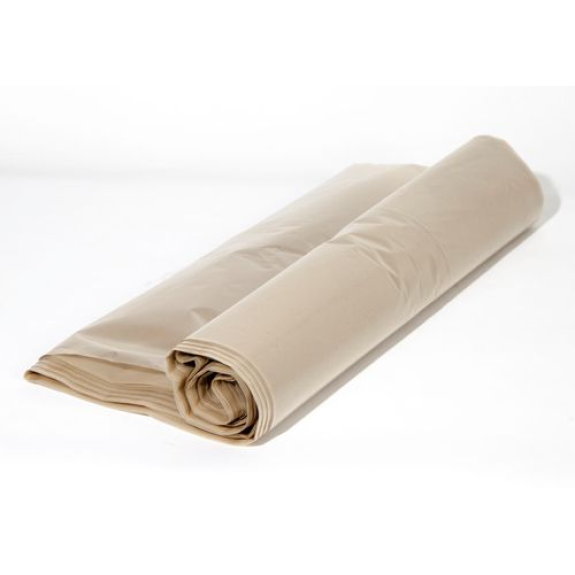 Sacs-poubelle en polyéthylène (PE), pour conteneur pour matières solides, 200 l, 10 unités-Lire la description