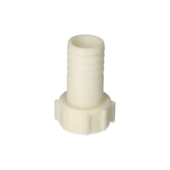 Adaptateur pour cuves, 2 S60x6 filetage intérieur grossier, sur 2'' embout de tuyau Adaptateur pour cuves, 2 S60x6 filetage intérieur grossier, sur 2'' embout de tuyau-Lire la description