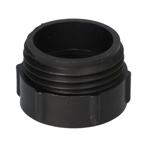 Adaptateur fileté spécial SG 2 de 2 pouces à pas fin sur S64x4 (e), noir Adaptateur fileté spécial SG 2 de 2 pouces à pas fin sur S64x4 (e), noir-Lire la description