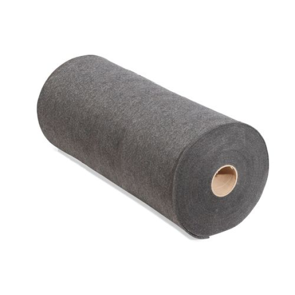Rouleau absorbants pour voies de circulation Extra, Heavy, 100 cm x 50 m-Lire la description