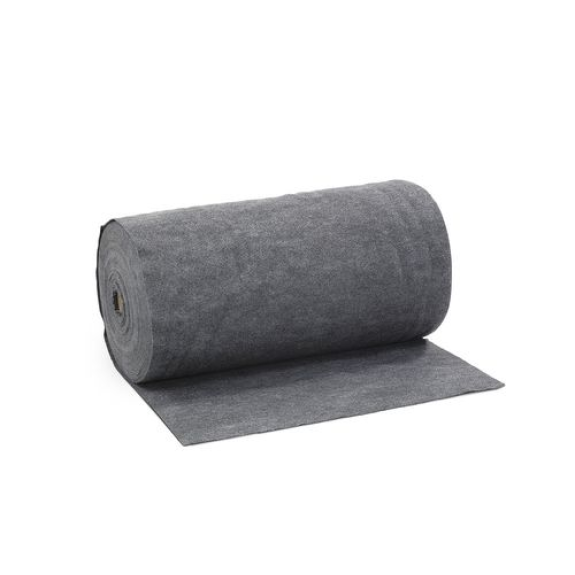 Rouleau absorbants pour voies de circulation Extra, light, 100 cm x 100 m-Lire la description