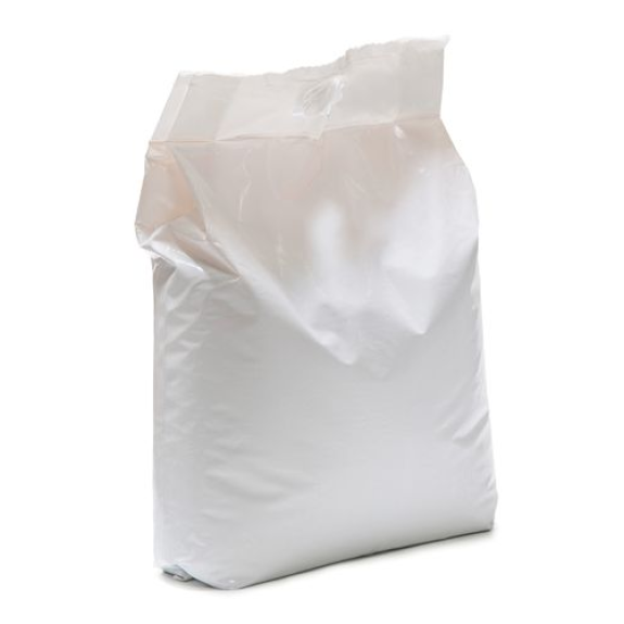 Granulés absorbants en terre diatomée calcinée, à gros grains, AFNOR P 98-190, sans COV, 10 kg-Lire la description
