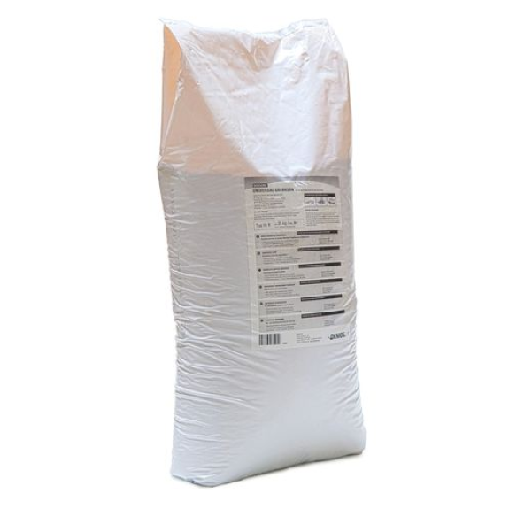 Granulés absorbants en terre diatomée calcinée, à gros grains, AFNOR P 98-190, sans COV, 20 kg Granulés absorbants en terre diatomée calcinée, à gros grains, AFNOR P 98-190, sans COV, 20 kg-Lire la description