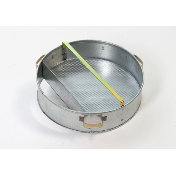 Panier pour bac dimmersion de 30 litres-Lire la description
