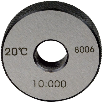 Bague Lisse de contrôle, Diamètre: 175 mm-Lire la description