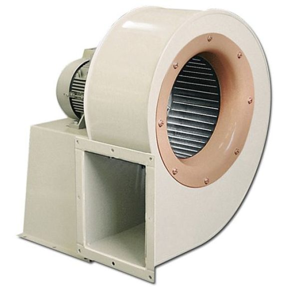 Ventilateur pour zones ATEX, pour zone 1 (Gaz), moteur 0,75 KW , 230 / 400 V Ventilateur pour zones ATEX, pour zone 1 (Gaz), moteur 0,75 KW , 230 / 400 V-Lire la description