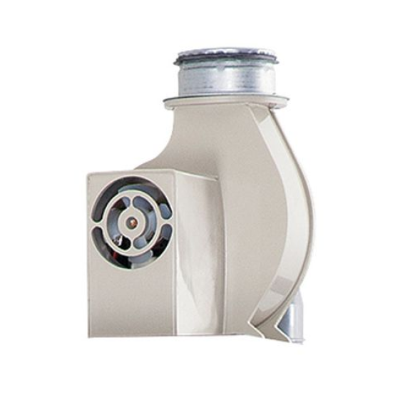 Ventilateur pour armoire de sécurité  PolyStore pour L = 60 cm et 120 cm-Lire la description