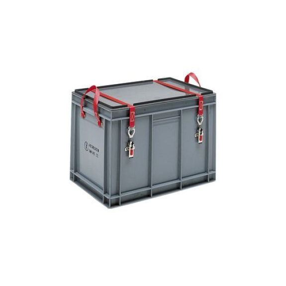 Caisse de transport pour produits dangereux GB 60.55, 55 litres-Lire la description
