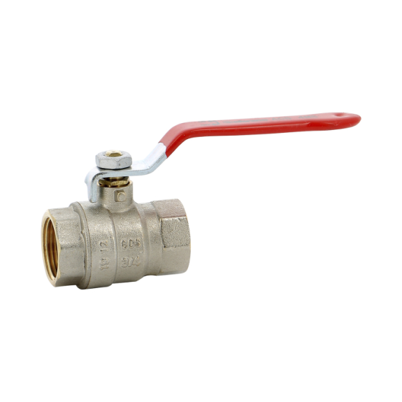 Vanne femelle - femelle - Filetage: 2'' | Pn: 18 bar | Dn: 50 | L: 103 | L1: 142 | H: 87.5 Vanne femelle - femelle - Filetage: 2'' | Pn: 18 bar | Dn: 50 | L: 103 | L1: 142 | H: 87.5-Lire la description