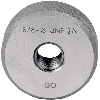 Bague filetée entre UNF, Ø nominal x pas de filetage: n°6 x 40