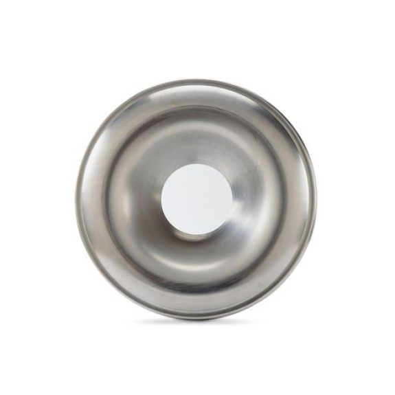 Couvercle étouffoir Flammex, en aluminium, pour fûts de 200 litres Couvercle étouffoir Flammex, en aluminium, pour fûts de 200 litres-Lire la description