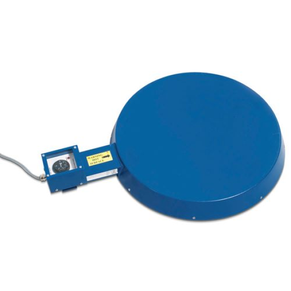 Chauffe-fût HBD pour tout fût en acier jusqu'à 200 litres Chauffe-fût HBD pour tout fût en acier jusqu'à 200 litres-Lire la description