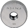 Bague filetée entre gaz BSP, Ø nominal x pas de filetage: 3/8 x 19