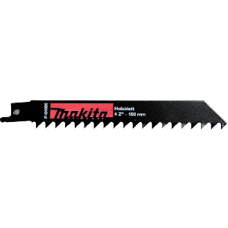 Lame pour  JR 3050 T - Longueur (mm): 300 | Matière: Bi-métal | Type d'utilisation: is dur aggloméré. is avec clou. encadrement de fenêtre. plastique renforcé-Lire la description