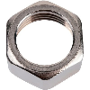 Écrou River Inox - Dn: 16 | Désignation: Écrou 3/4'' Écrou River Inox - Dn: 16 | Désignation: Écrou 3/4''