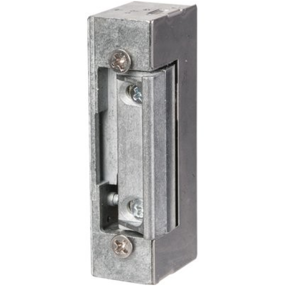 Gâche électrique modèle SPE7 - Désignation: Rupture de courant | Type: SPE73 12 V CC Gâche électrique modèle SPE7 - Désignation: Rupture de courant | Type: SPE73 12 V CC-Lire la description