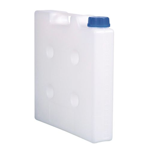 Jerrican étroit, 10 litres-Lire la description